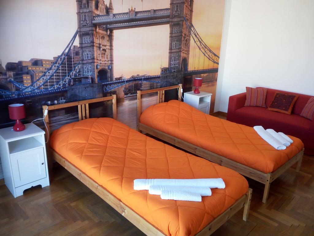 B&B International Trieste Exterior photo